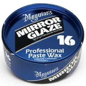 best paste wax