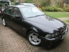 BMW e39 530d. Protection Detail. Mobile car detailing guildford. All That Gleams.