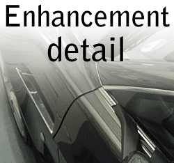 enhancement detail