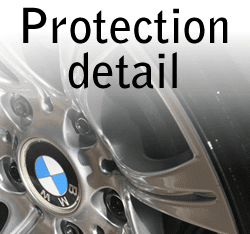 protection car detailing