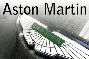 Aston Martin Valeting Detailing Surrey