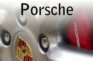 Porsche Valeting Detailing Surrey