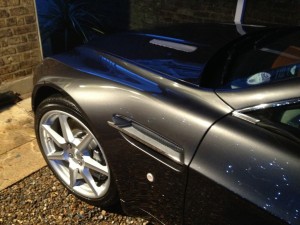 Car Detailing Esher