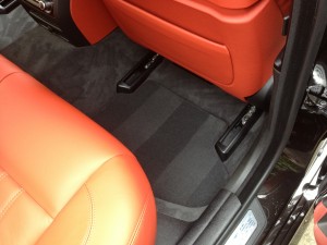 BMW M5 Interior Car Vacuum Reviews