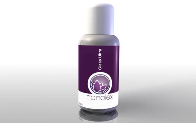 Nanolex Glass Ultra () Nanolex Glass Ultra