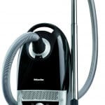 miele complete car vacuum