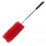 vikan wheel brush