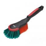 vikan wheel face brush