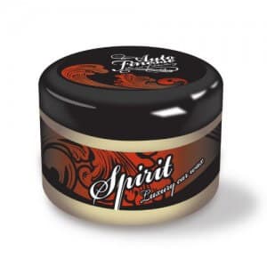 auto finesse spirit wax for cars