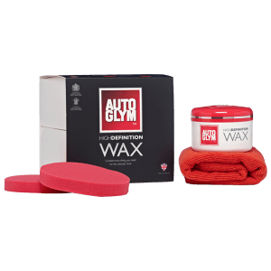 autoglym hd car wax best for cars