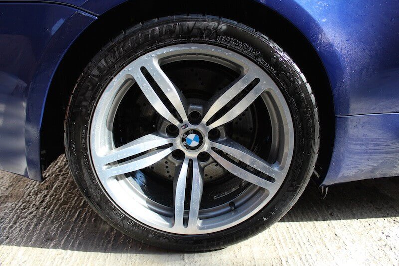 What's The Best Alloy Wheel Cleaner? Alloy Wheel Cleaner Review —  Performance Alloys, by Performance Alloys