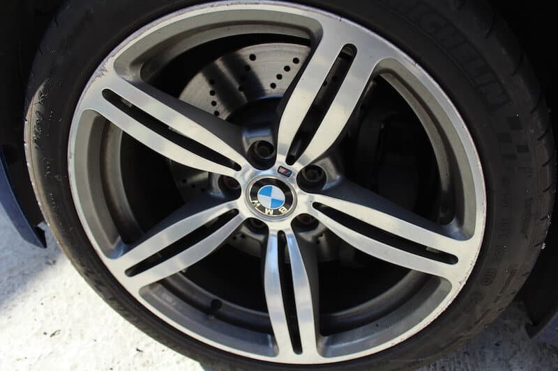 What's The Best Alloy Wheel Cleaner? Alloy Wheel Cleaner Review —  Performance Alloys, by Performance Alloys