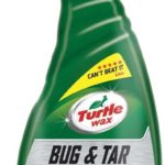 The Best Foaming Tar and Bug Remover for Cars